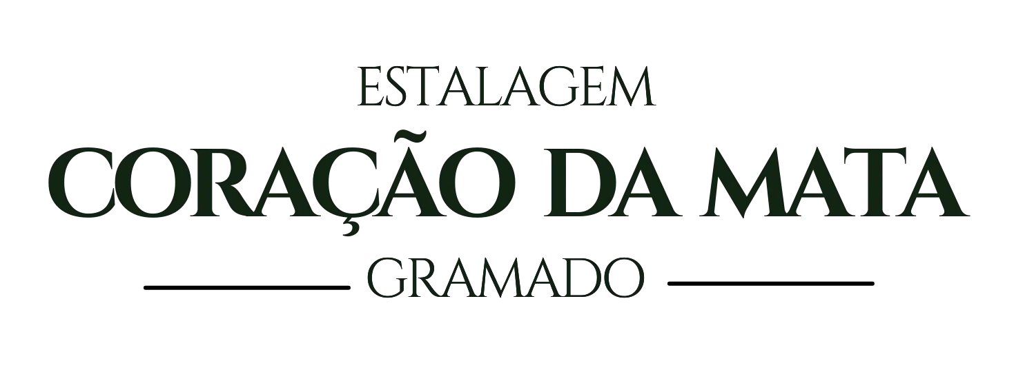 Coração da Mata Logo